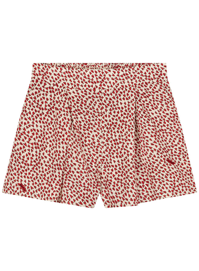 Zadig & Voltaire Shorts Herzen