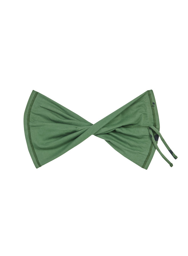 Finkid Tuubi Twist grün (bronze green)