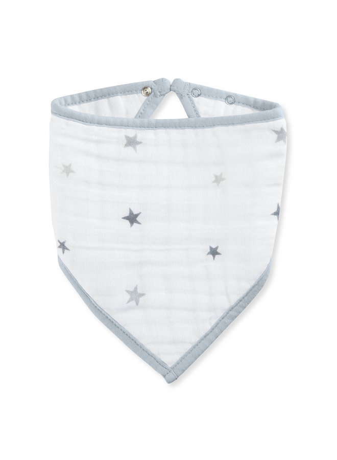 aden + anais bandana bib twinkle classic Sterne