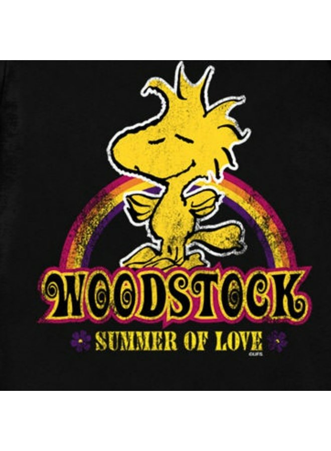 - Woodstock Coolkids-Store T-Shirt Kids LOGOSHIRT