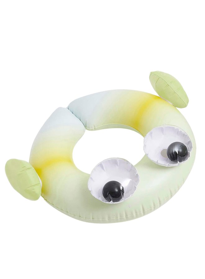 SUNNYLIFE mini float ring  Schwimmreifen Monty the Monster