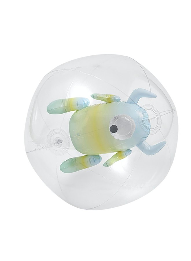 SUNNYLIFE Beach Ball Monster