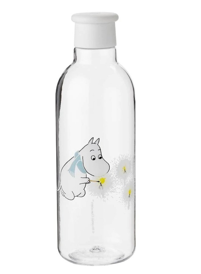 Stelton - Moomin Frost Drinking Bottle 0,75 l