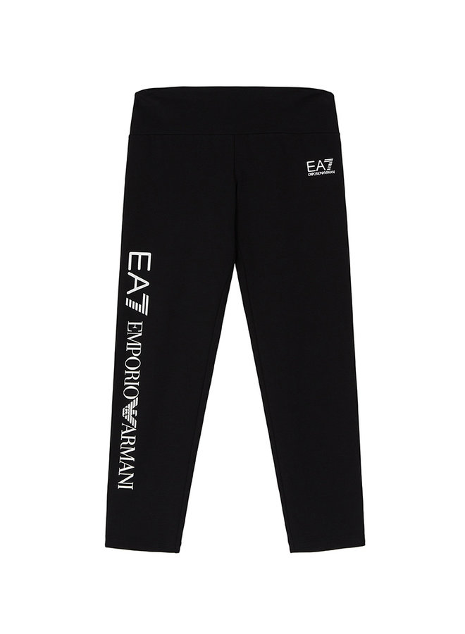 EA7 Emporio Armani Shiny Kinder Leggings