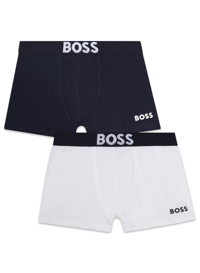 HUGO BOSS Boxer Shorts Set Zweierpack