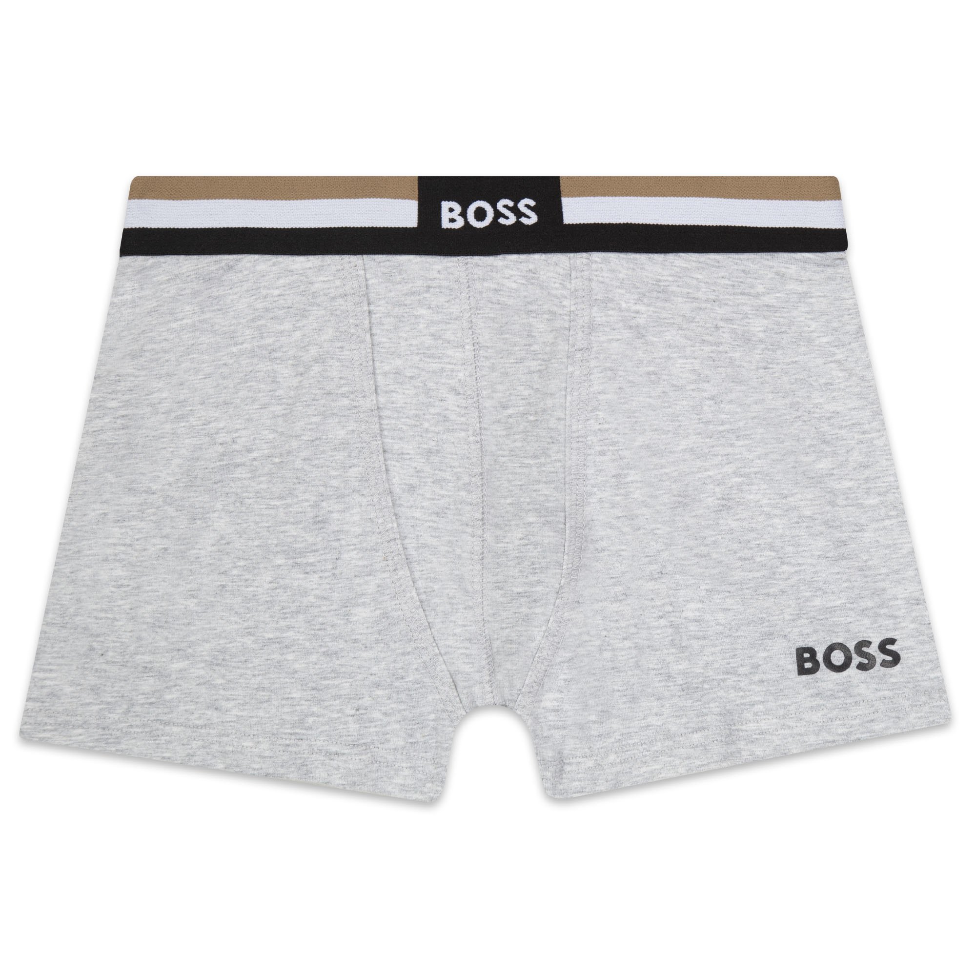 Hugo boss sales shorts kids