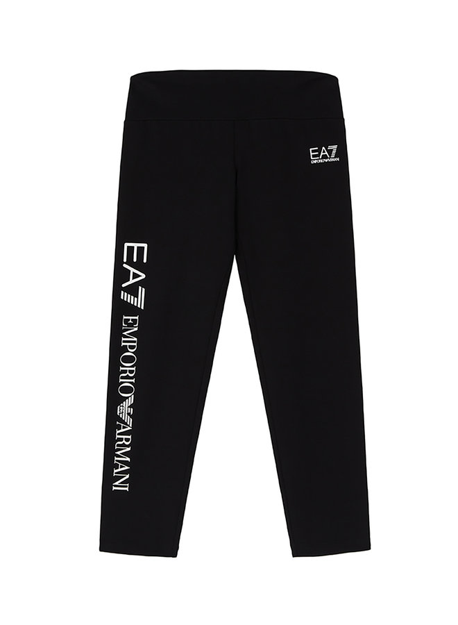 EA7 Emporio Armani Logo Series Kinder Leggings