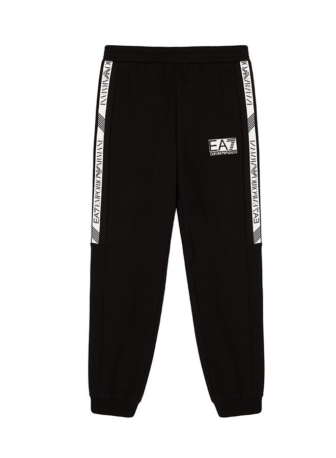 EA7 Emporio Armani  Kinder Jogginghose mit Logo Details