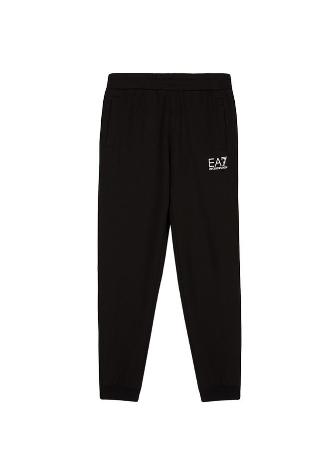 EA7 Emporio Armani  Kinder Jogginghose mit Logo Details