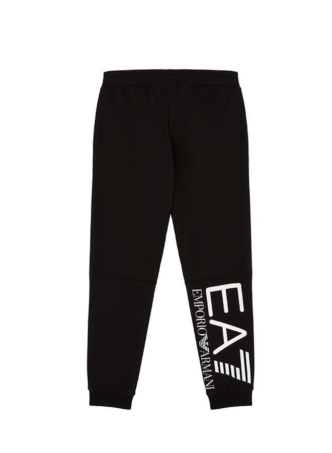 EA7 Emporio Armani Logo Series Kinder Jogginghose