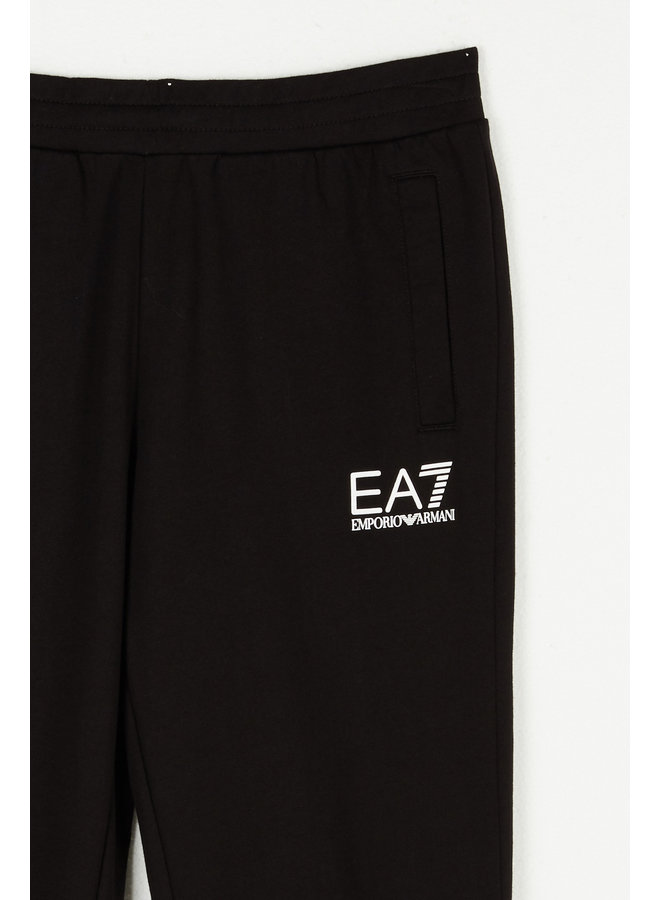 EA7 Emporio Armani  Kinder Jogginghose mit Logo Details