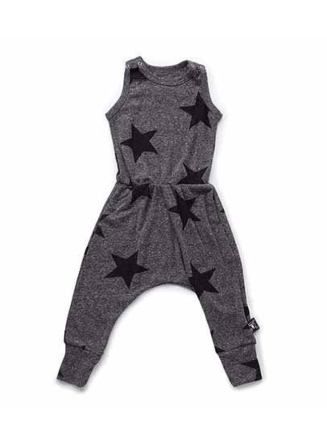 nununu star romper