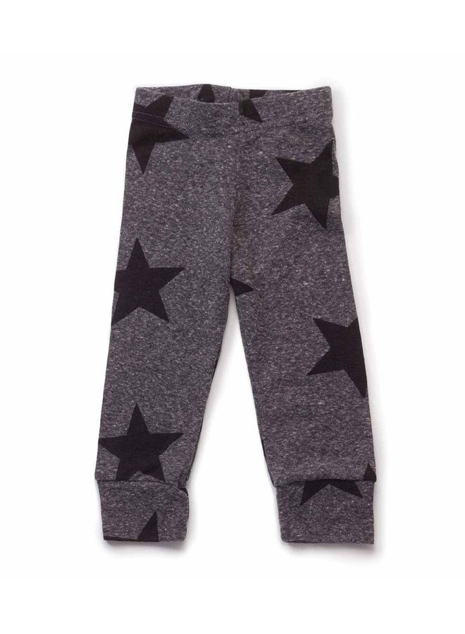 nununu star leggings