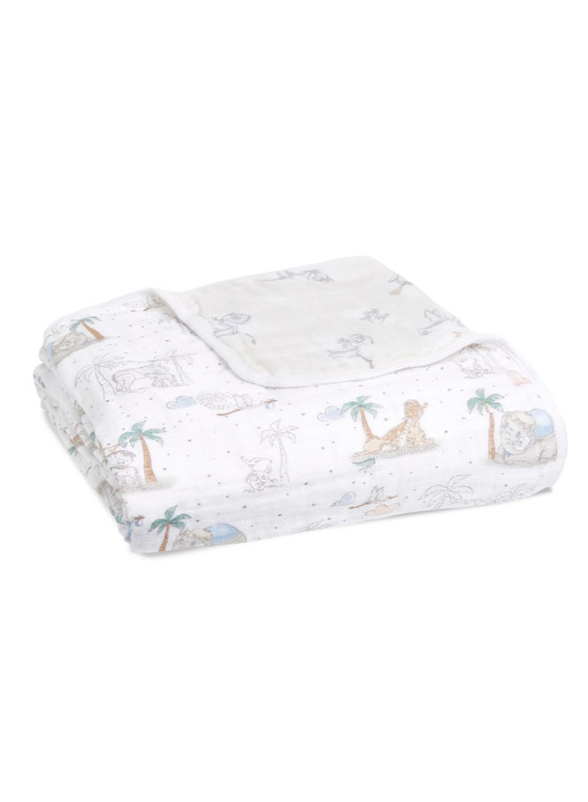 aden + anais dream blanket My Darling Dumbo Baby ©Disney CoolkidsStore