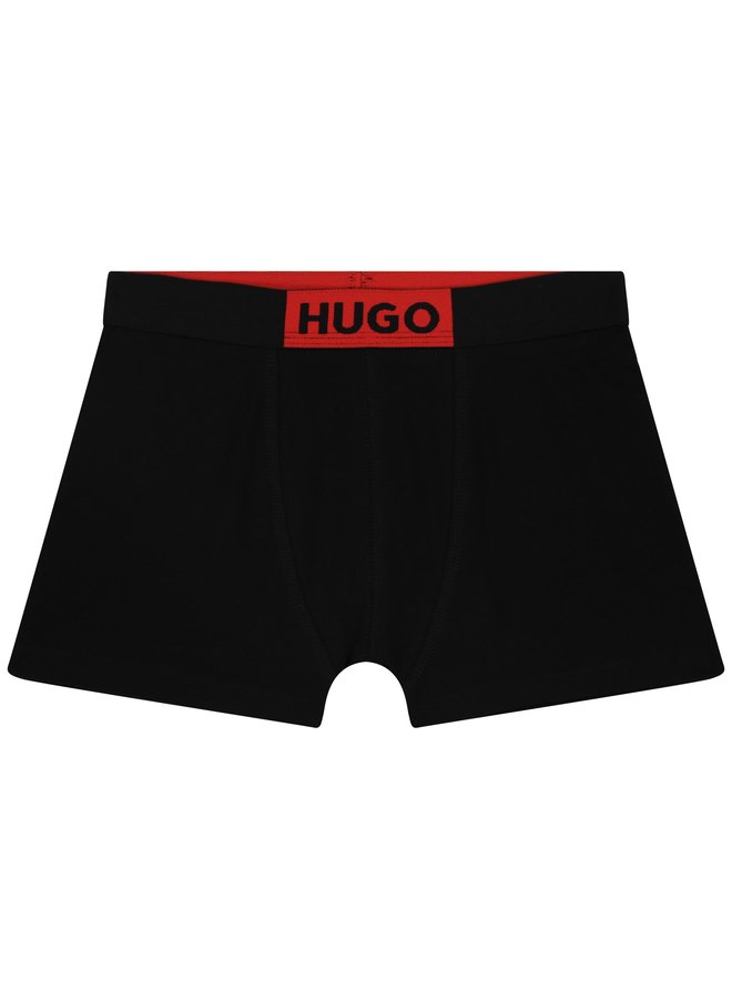 HUGO Boxer Shorts Set Zweierpack