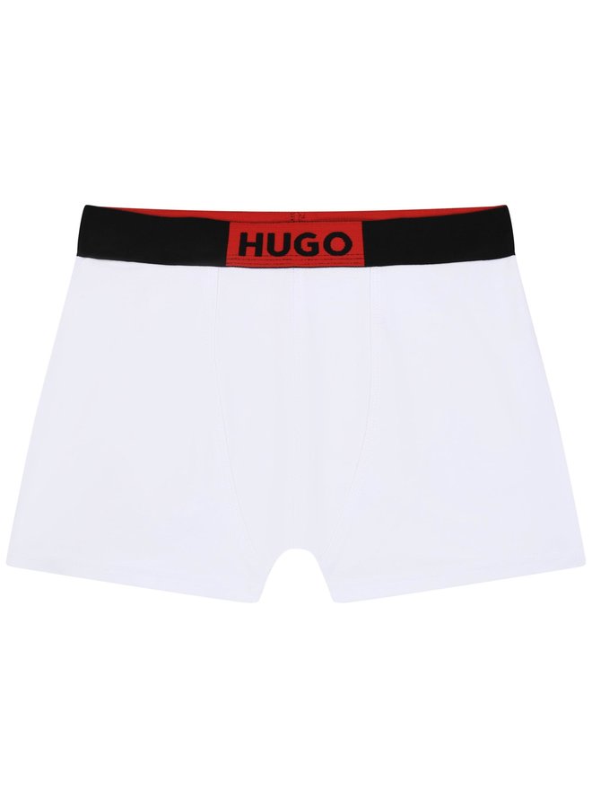 HUGO Boxer Shorts Set Zweierpack