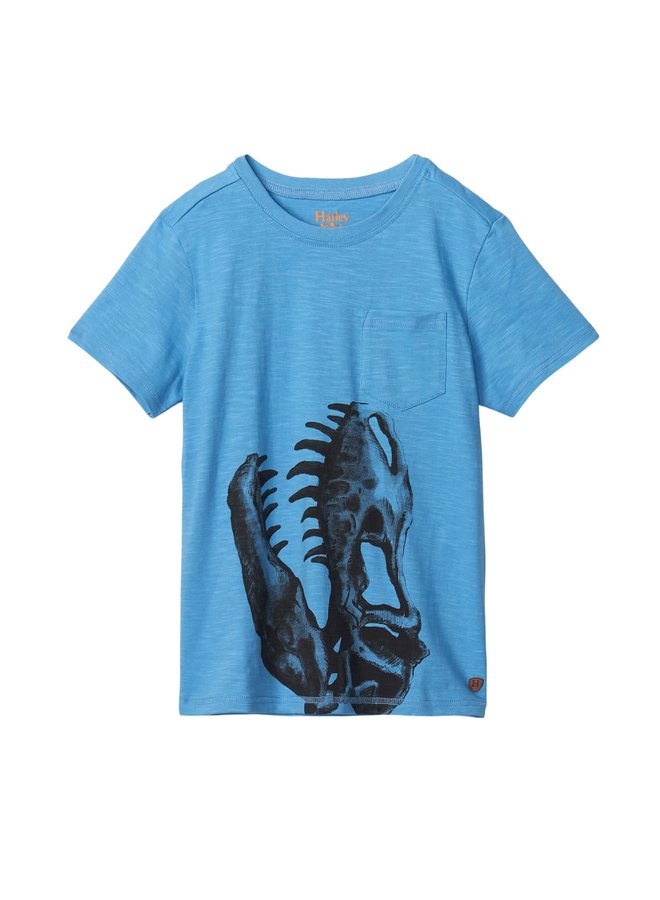 Haley T-Shirt T-Rex