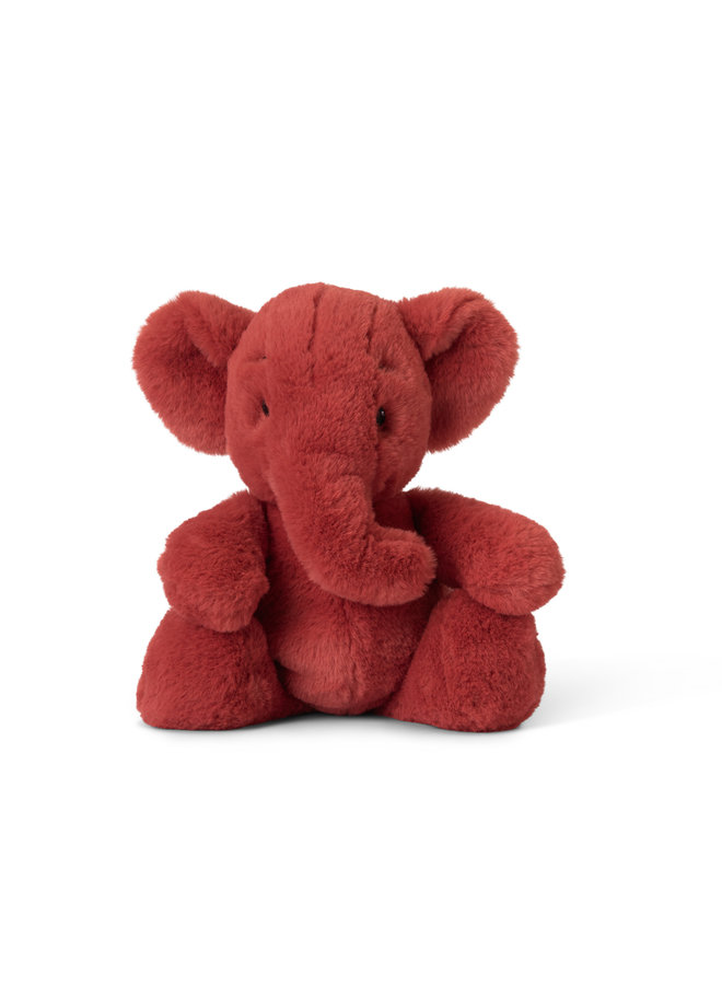 WWF Cub Club Ebu der Elefant rot 29cm