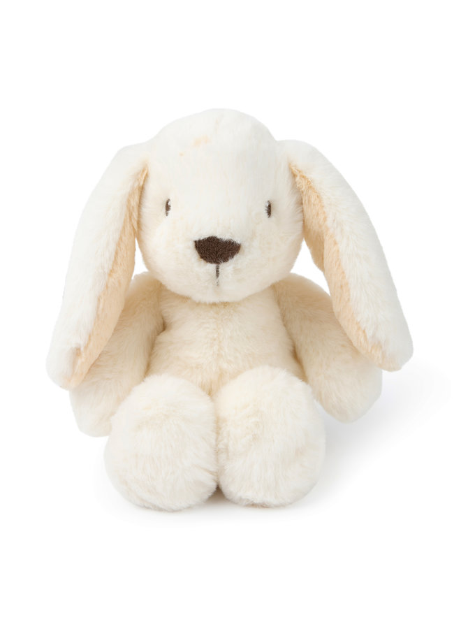 WWF Cub Club Robbert Rabbit rot 29cm