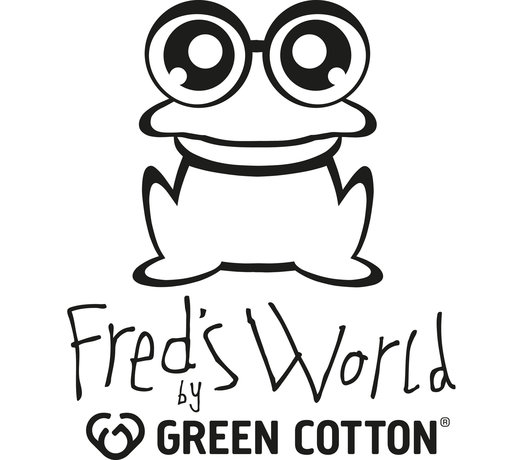 Fred's World