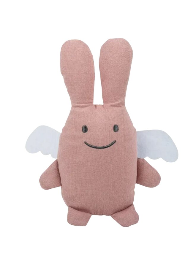 Trousselier Hase Engelshase dusty pink 20cm