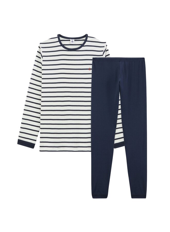 Petit Bateau MATROSEN Pyjama