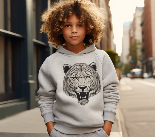 Trendige und bequeme Sweatshirts & Hoodies für Jungen - Entdecke unsere vielfältige Auswahl an Top-Marken