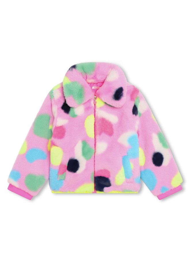 Billieblush Fleecejacke