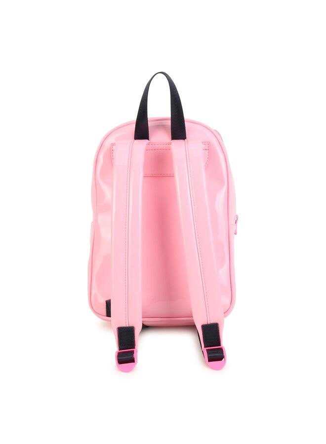 Billieblush Rucksack mit Hasenohren und Sternen