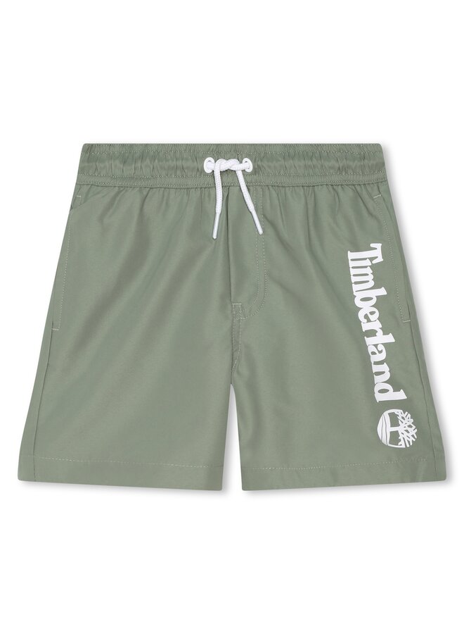 Timberland Badeshorts khaki