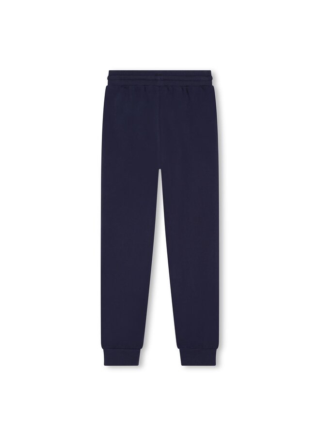 Timberland Jogginghose navy mit Logo