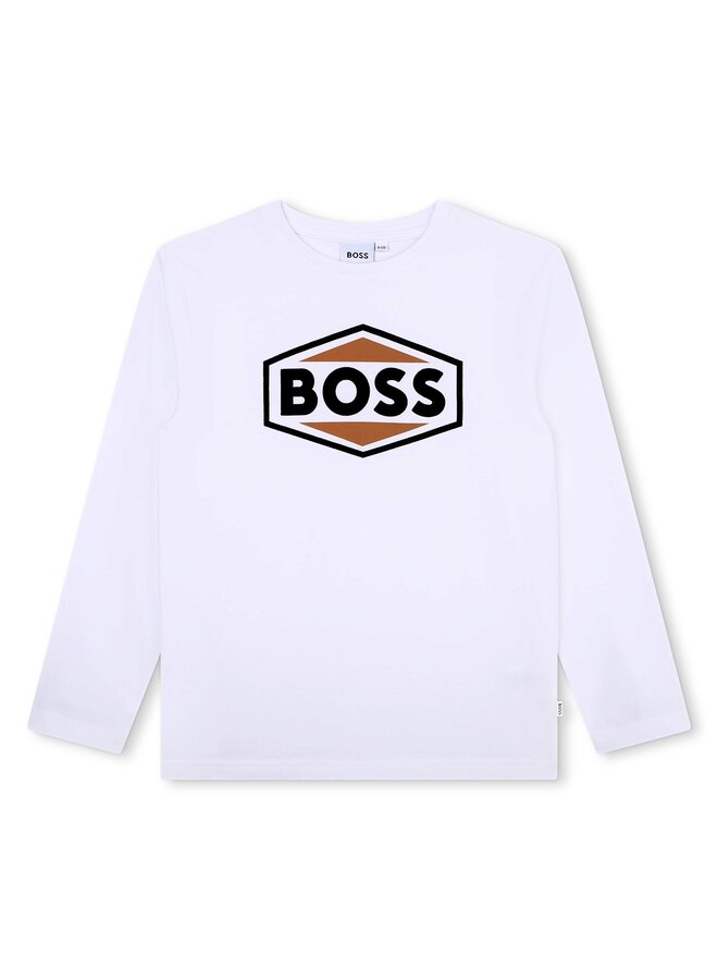 BOSS Kids Longsleeve