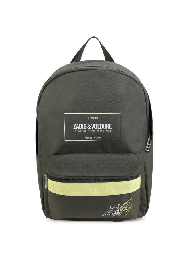 Zadig & Voltaire Rucksack