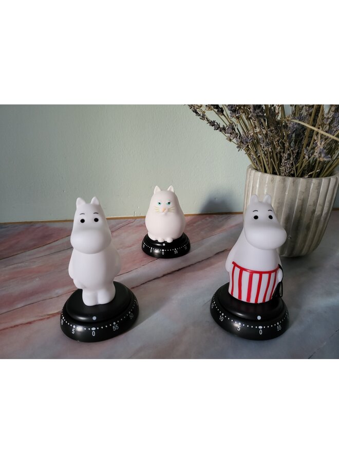 Bengt EK Design Küchentimer Mumin Moomin Muminmama