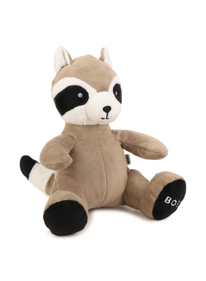 JWTRSVTY Roter Panda Plüschtier, 23 Cm – Kuschelweich, Perfekt Als Geschenk Für Kinder