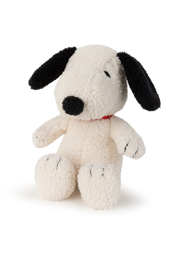 Snoopy mit Schal von Peanuts x Bon Ton Toys – Ein Kuschelfreund mit Stil 17cm