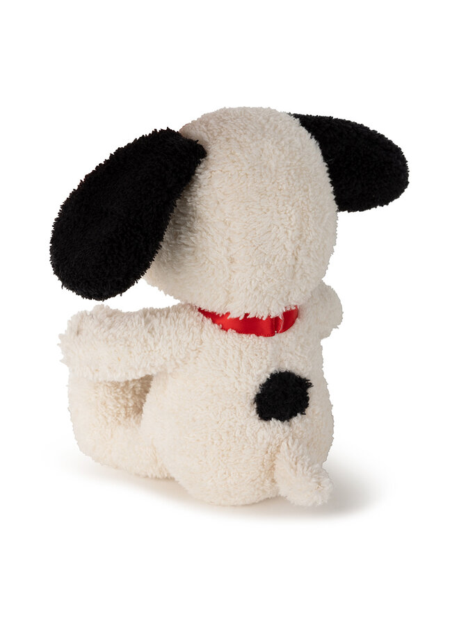 Snoopy mit Schal von Peanuts x Bon Ton Toys – Ein Kuschelfreund mit Stil 17cm