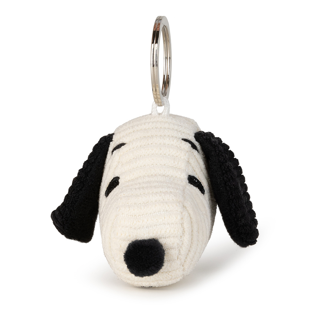 Einzigartiger Snoopy Schlüsselanhänger für Rucksäcke und Taschen