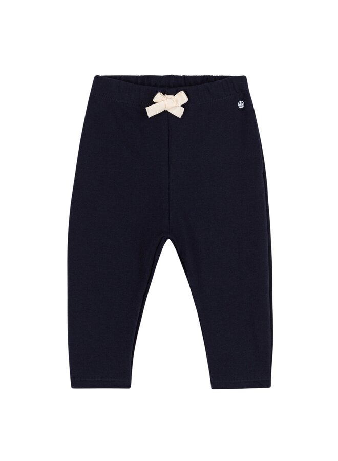 Petit Bateau Sweathose navy