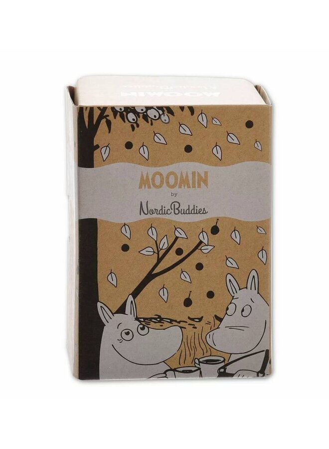 Take away Becher Moomintroll Adventuring 450ml