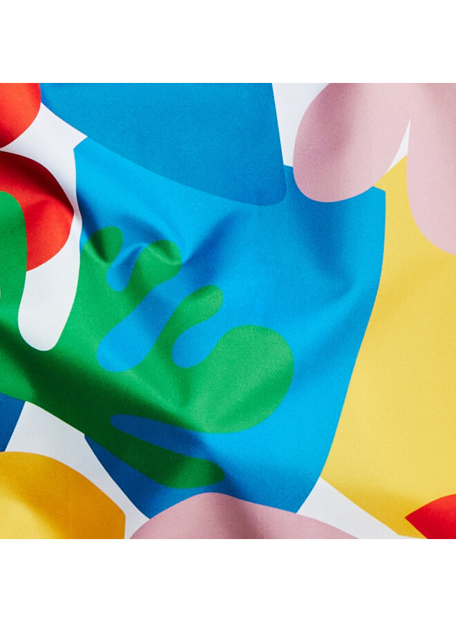 ORIGINAL DUCKHEAD EU Tragetasche Modell Matisse umweltfreundlich