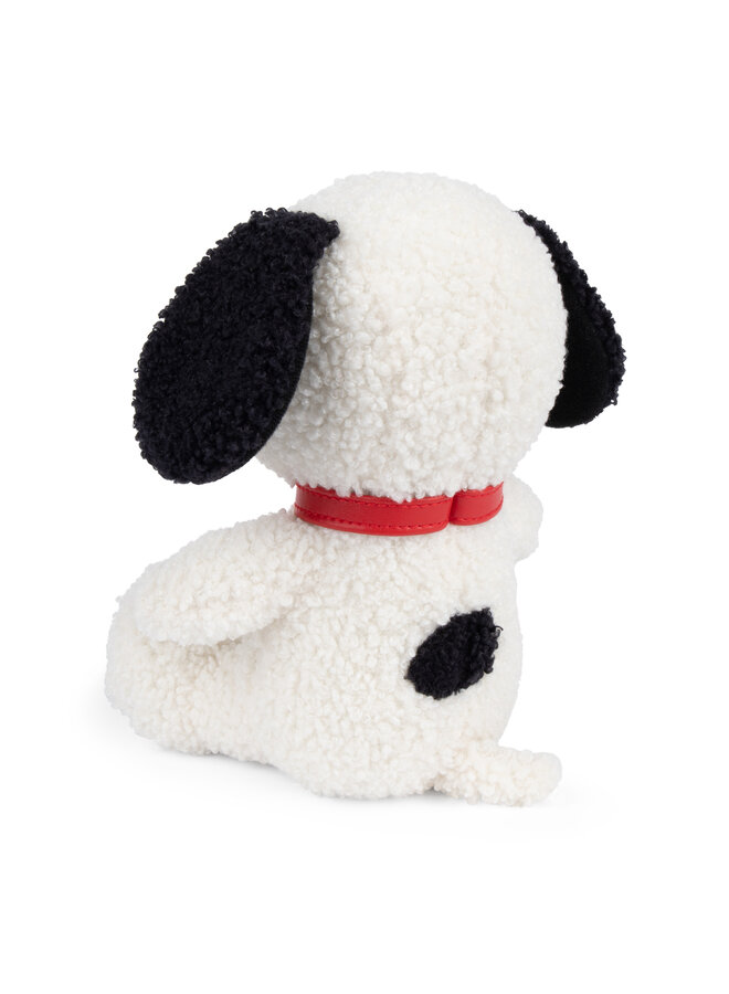 Snoopy ECO tiny Teddy von Peanuts x Bon Ton Toys – Ein Kuschelfreund mit Stil 20cm