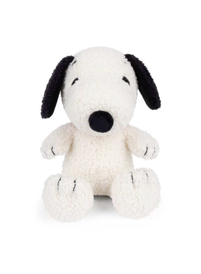 Snoopy ECO tiny Teddy von Peanuts x Bon Ton Toys – Ein Kuschelfreund mit Stil 20cm