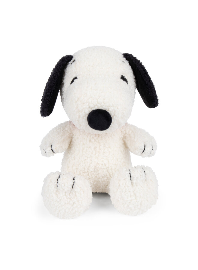 Snoopy ECO tiny Teddy weiß 20cm