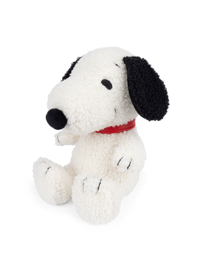 Snoopy ECO tiny Teddy von Peanuts x Bon Ton Toys – Ein Kuschelfreund mit Stil 20cm