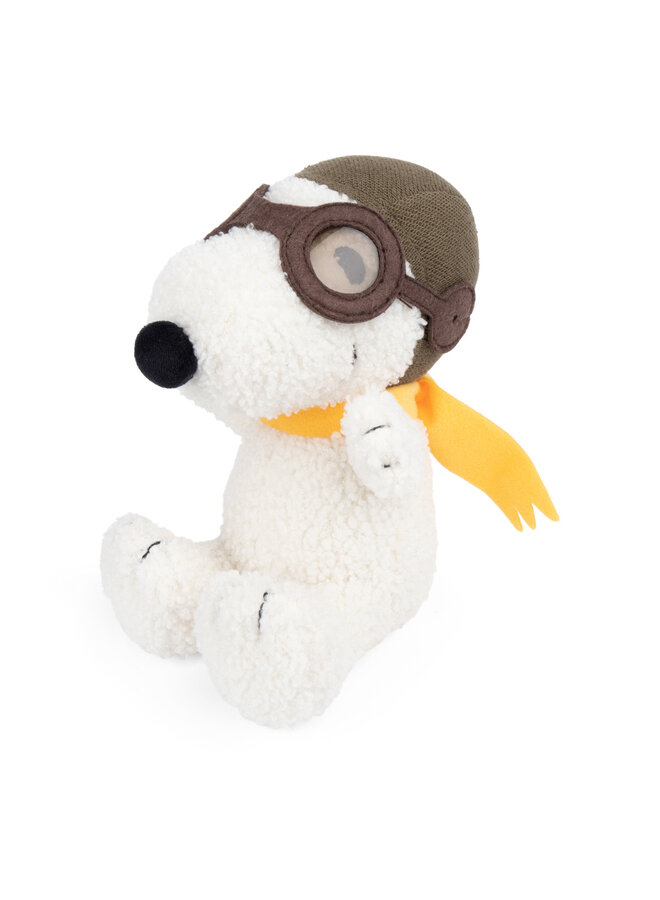 Bon Ton Toys – Snoopy Flying Ace mit Fliegermütze 20cm von Peanuts x Bon Ton Toys