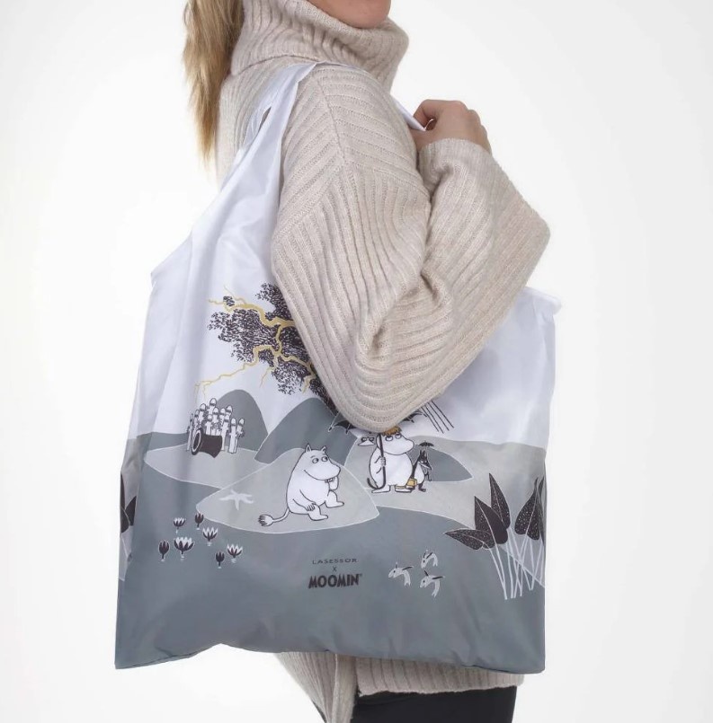 Moomin by caamoz drybag sale