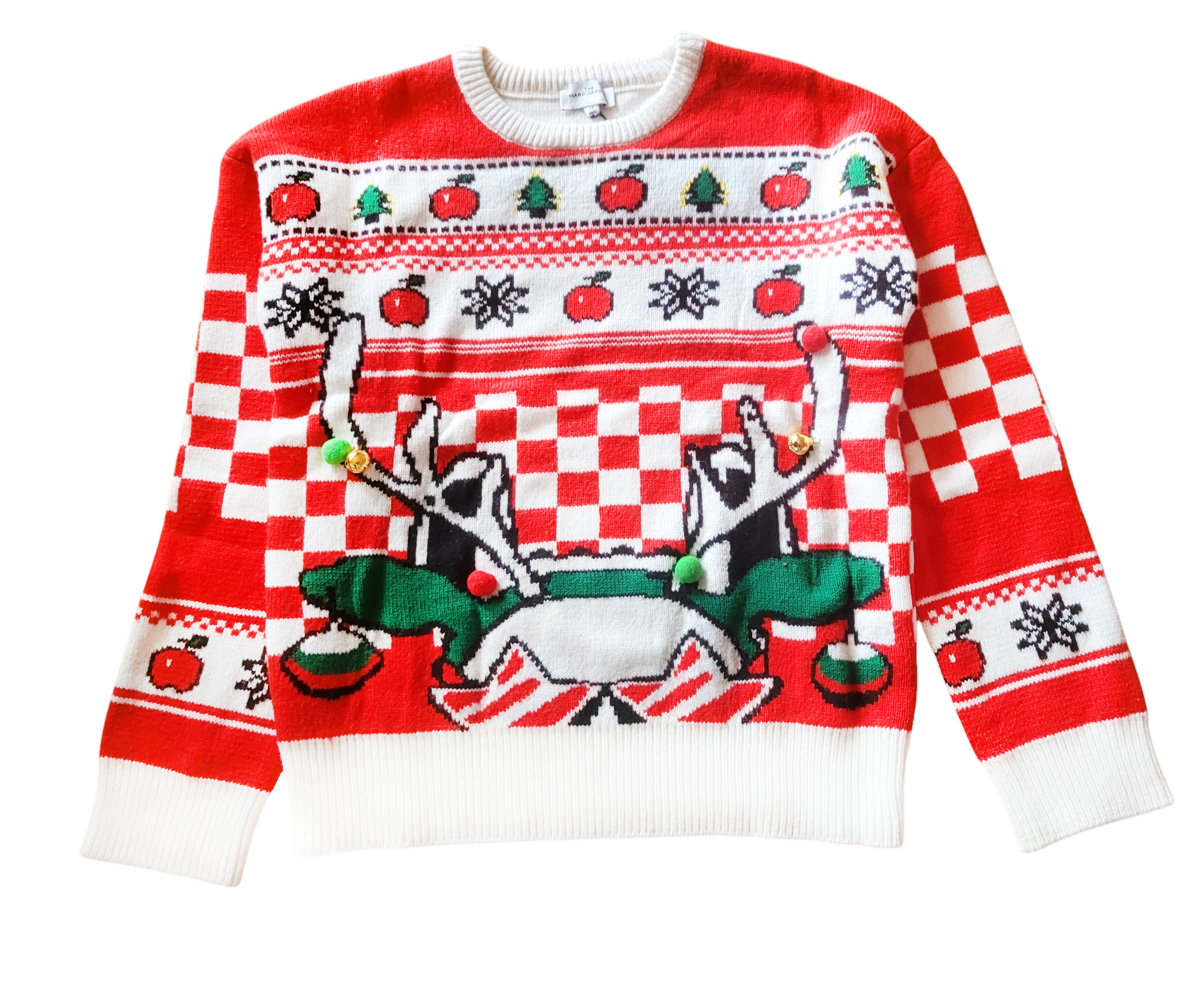 Weihnachts Pullover Herren Der Grinch Pullover Damen Ugly Sweater