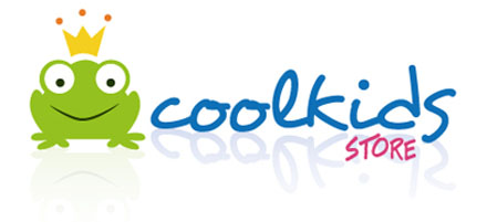 Coolkids-Store Designermode Accessoires und mehr für Kinder