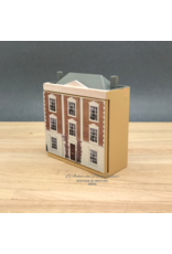 Maison miniature Montgomery